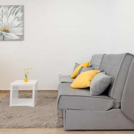 Apartments Villa Tudor 1 Đảo Hvar Ngoại thất bức ảnh